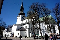 聖マリア教会